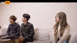 mahasiswi hijab cantik di suruh bugil sama pacar