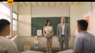 viral anak sma wiwik sama guru