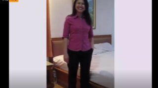viral mahasiswi bali main di hotel